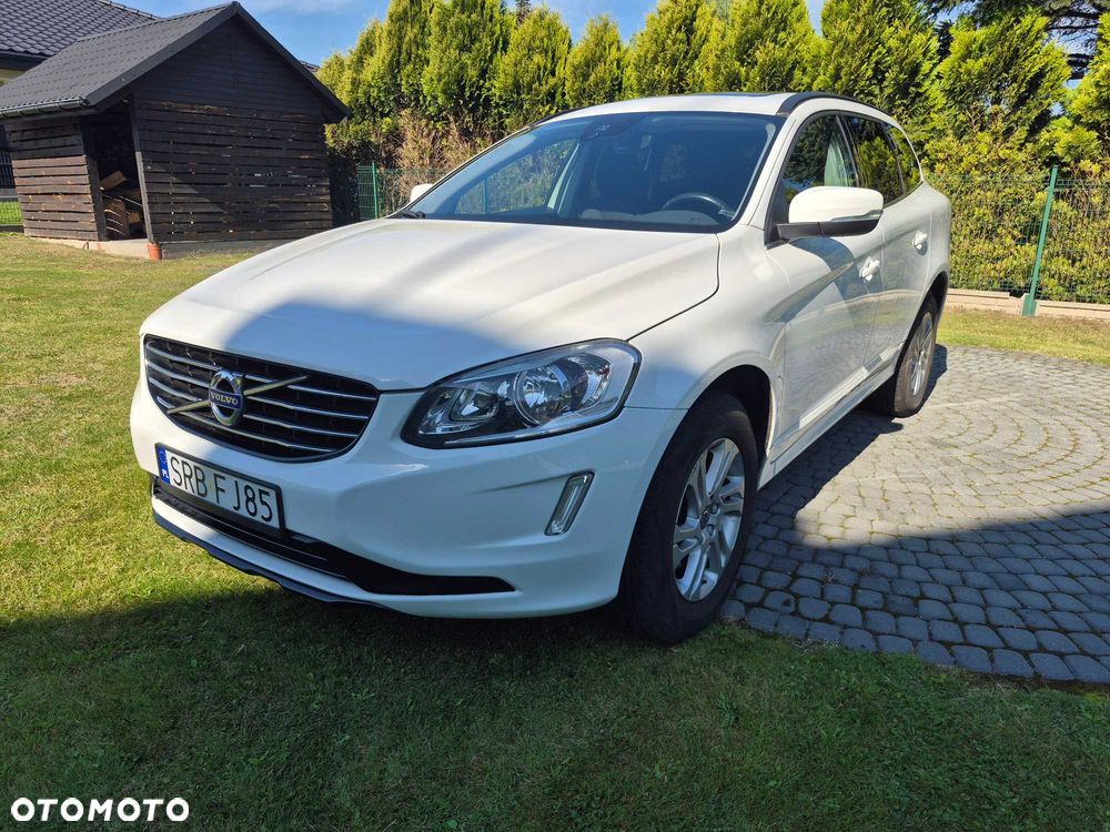 Volvo Xc 60