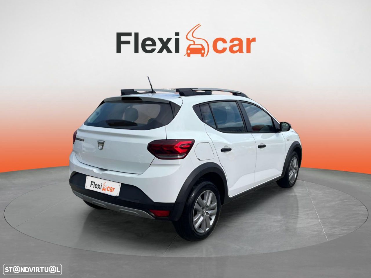Dacia Sandero 1.0 ECO-G Stepway Comfort Bi-Fuel - 7