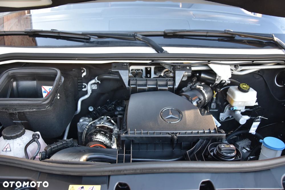 Mercedes-Benz Sprinter - 27