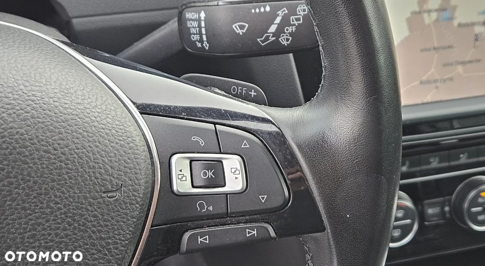 Volkswagen Passat 2.0 TDI BMT Highline DSG - 17