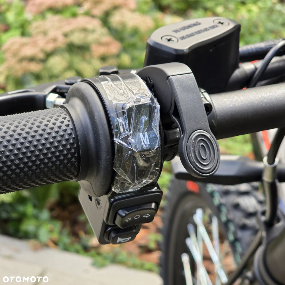 Talaria Sting L1e - 15