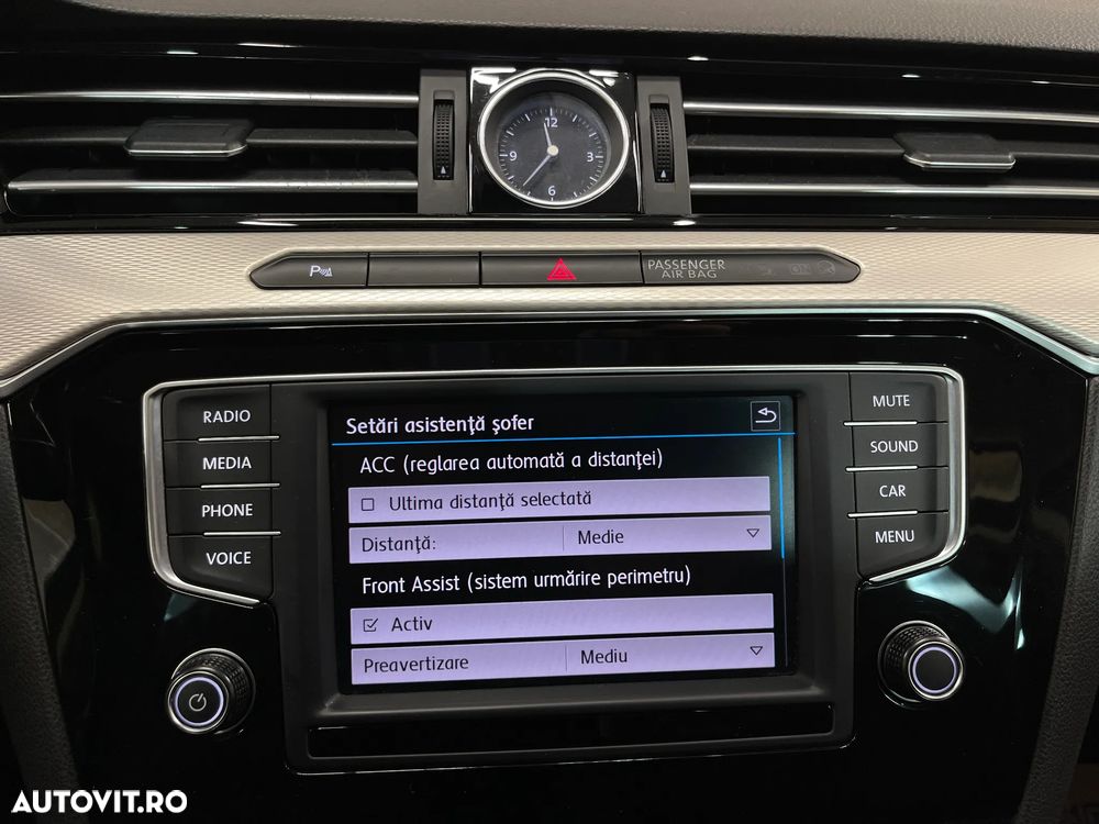 Volkswagen Passat 1.4 TSI DSG GTE - 17