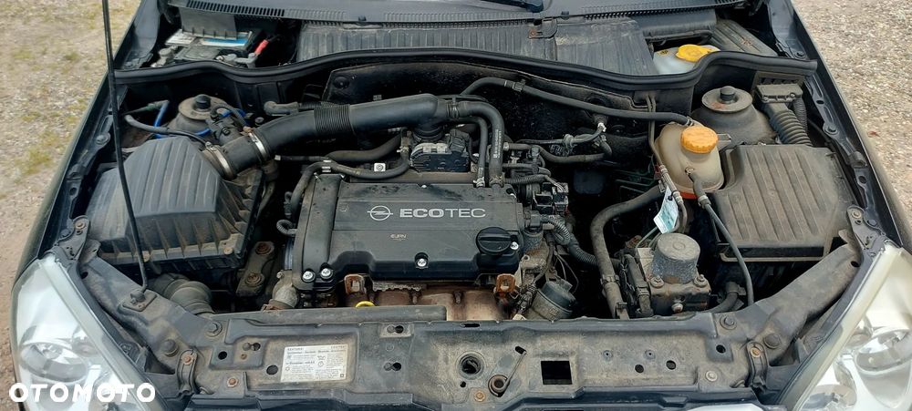 Opel Tigra 1.4 Enjoy - 26