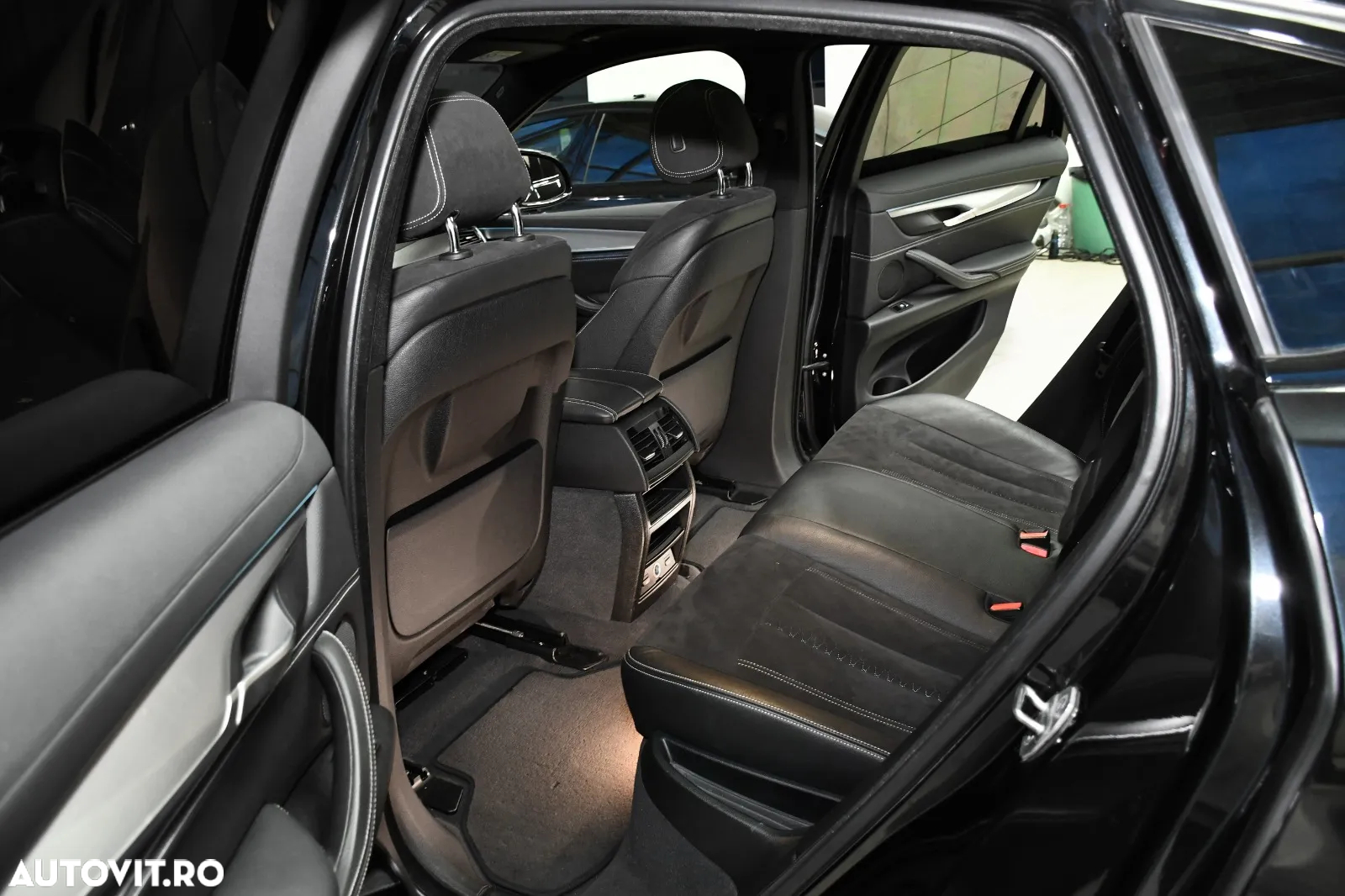 BMW X6 - 10