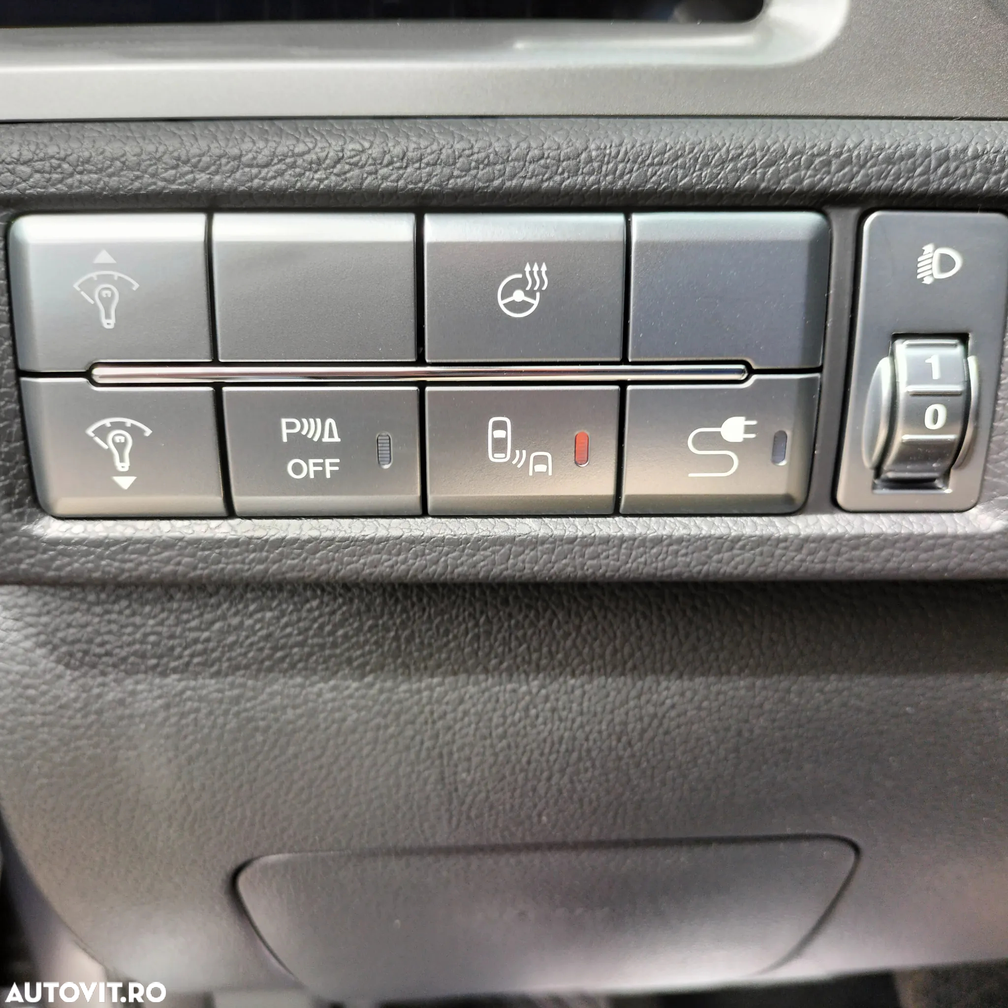 SsangYong Korando 1.5 GDI Turbo AT Smart - 13