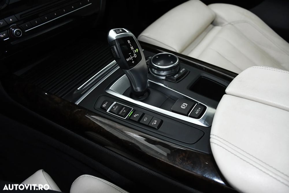 BMW X5 - 18