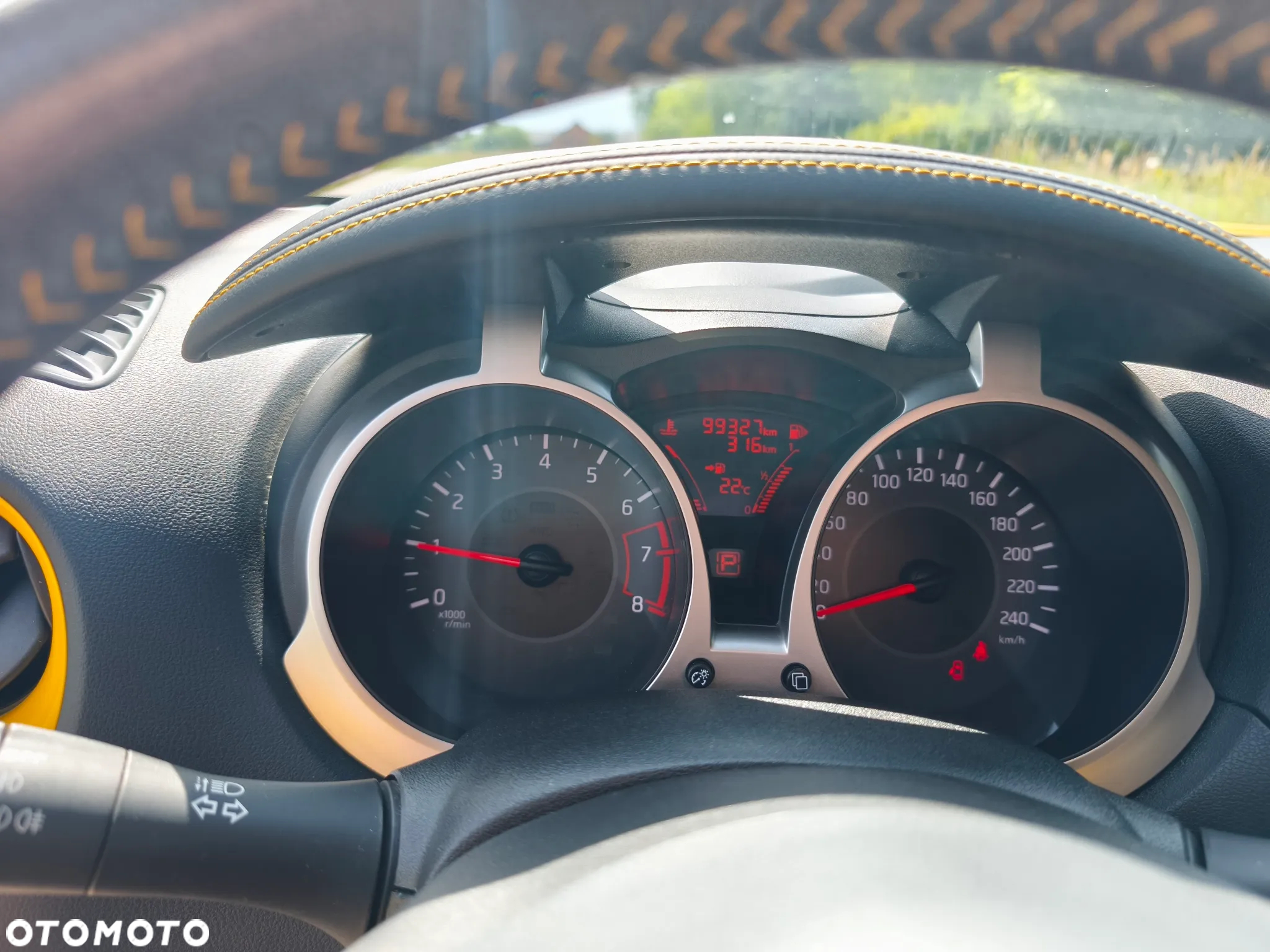 Nissan Juke 1.6 N-Connecta Xtronic EU6 - 3