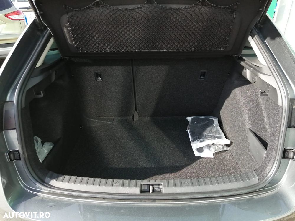 Skoda Scala 1.0 TSI 110 CP Selection - 11