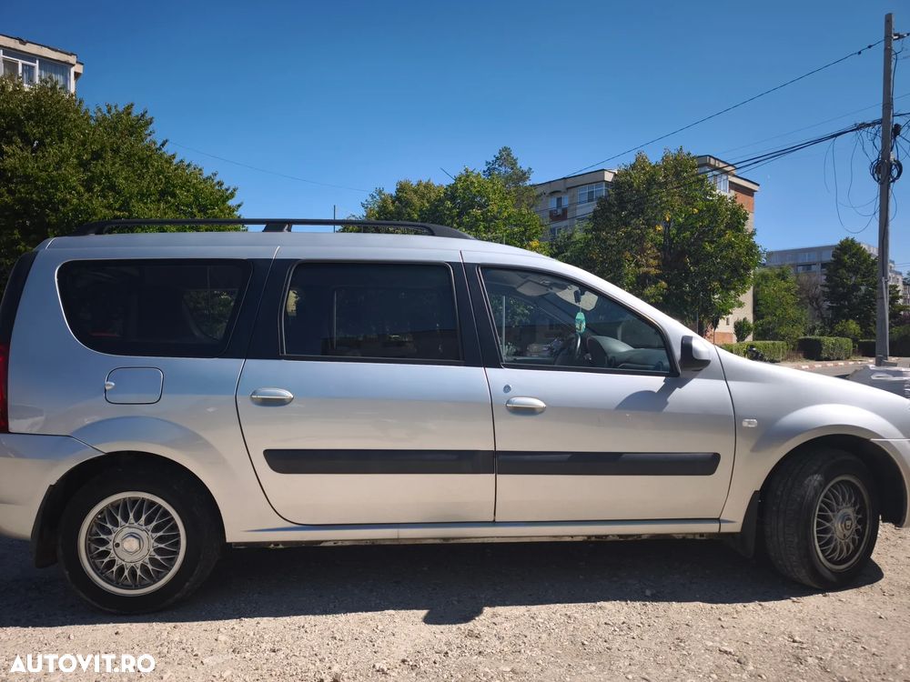 Dacia Logan MCV 1.6 Laureate - 3