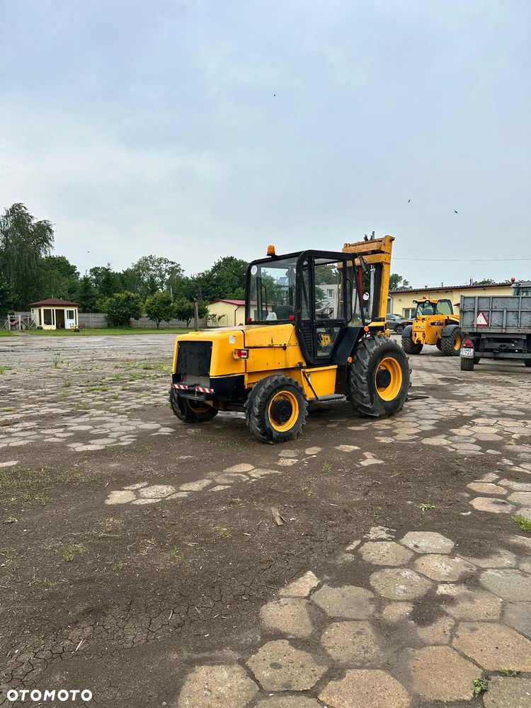 JCB 926B - 4