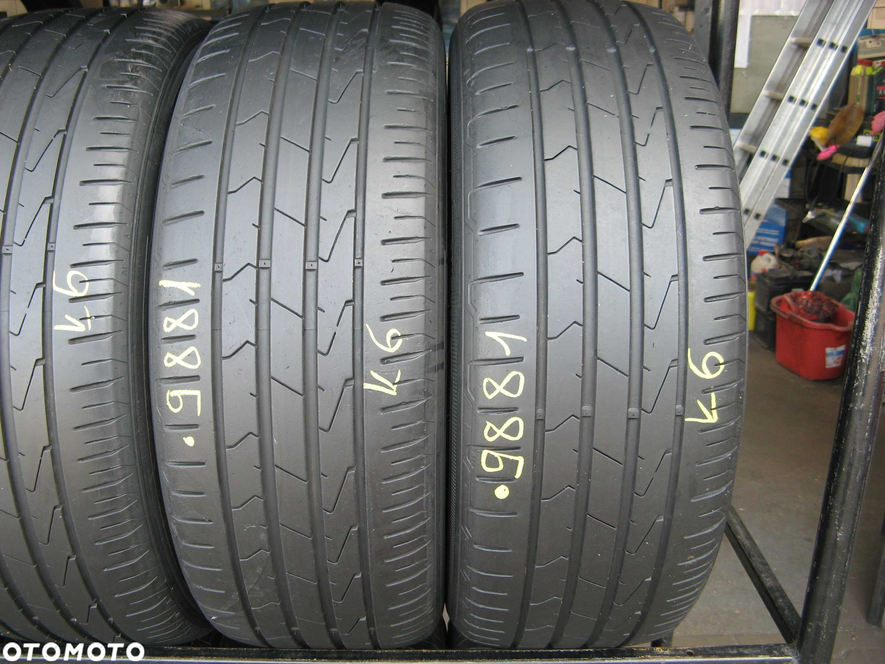 215/55R17 HANKOOK Ventus Prime 3 - nr.9881 - 3