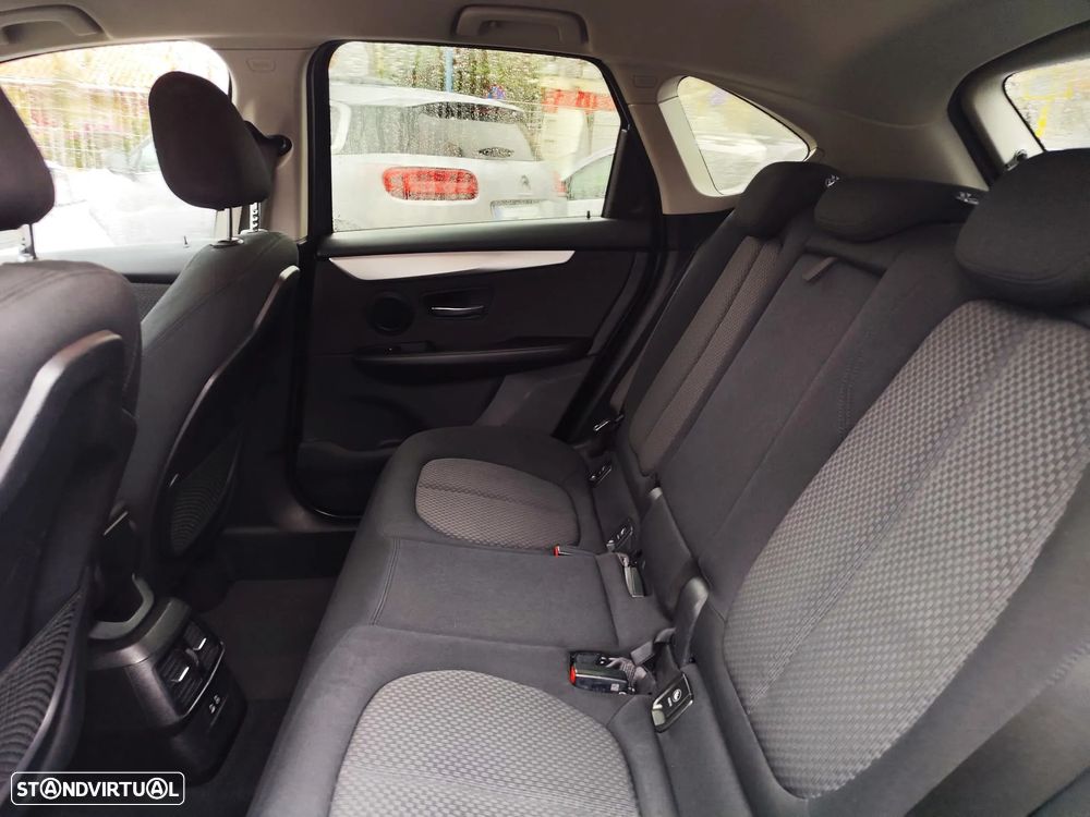 BMW 225xe Active Tourer Advantage - 16