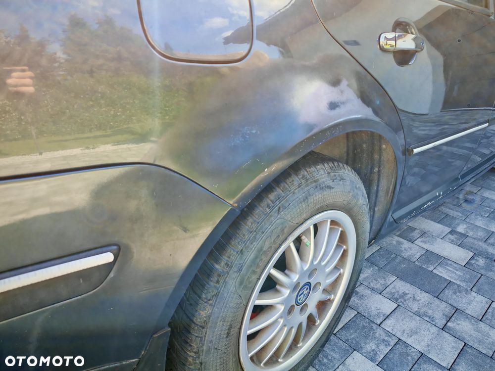 Volkswagen Bora 1.9 TDI - 13