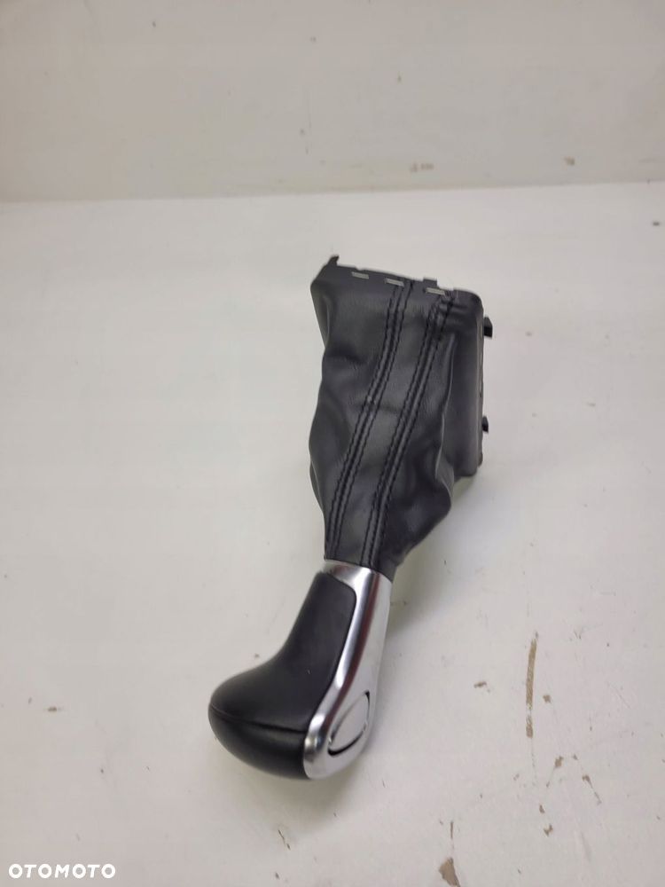 GAŁKA ZMIANY BIEGÓW AUDI A4 A6 C7 A7 4G2713139R UK - 3