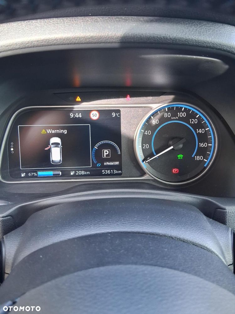 Nissan Leaf 62kWh N-Connecta - 14