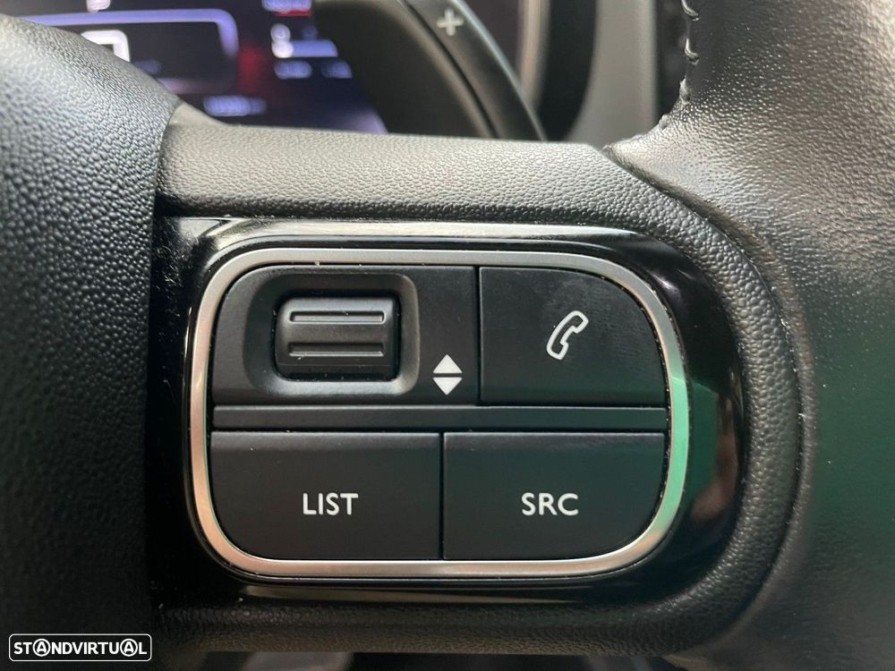 Citroën C5 Aircross 1.5 BlueHDi Feel Pack EAT8 - 51