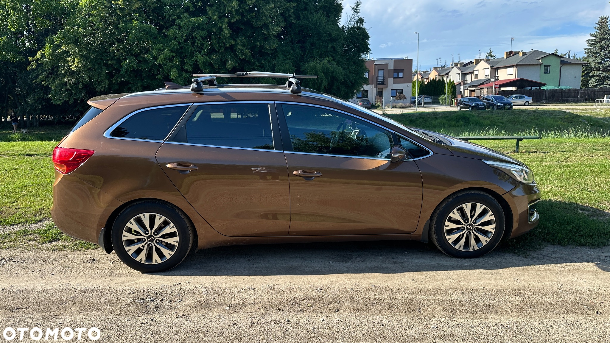 Kia Ceed - 21