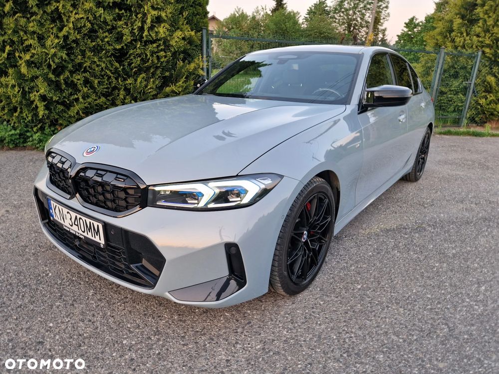 BMW Seria 3 - 2