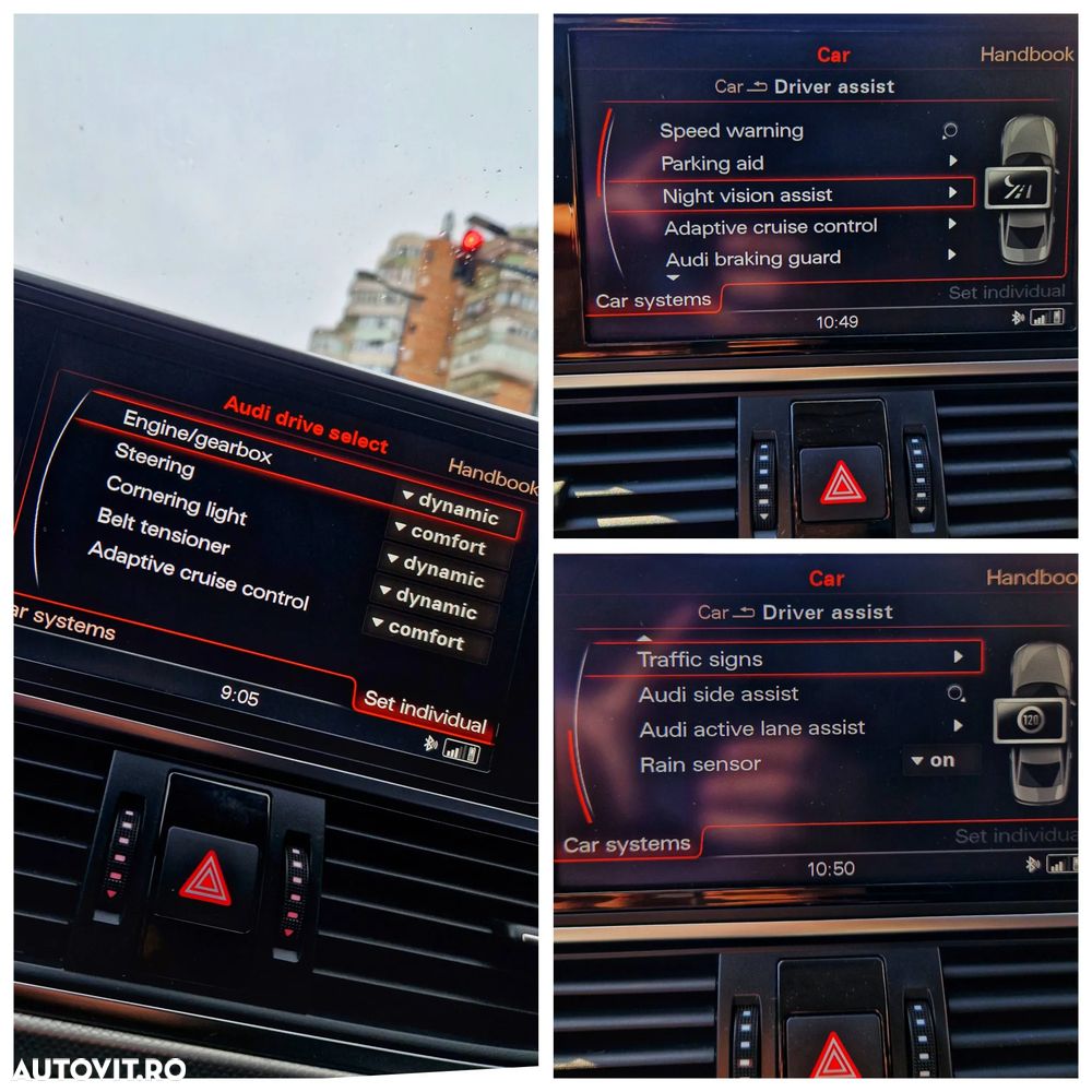 Audi A6 Limuzina 3.0 TDI quattro Stronic - 14