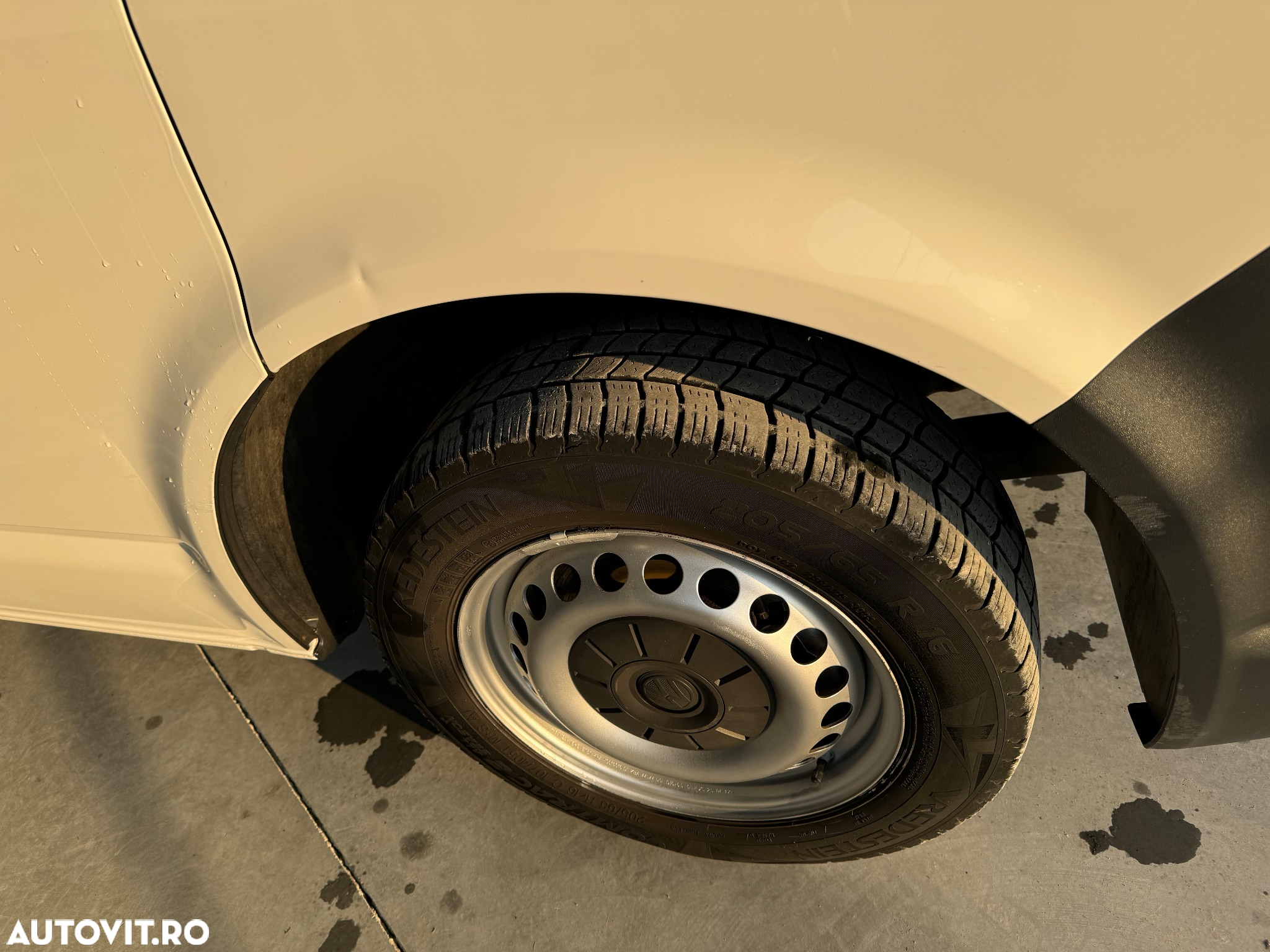Volkswagen Transporter T6 Kurz EU6 Plus Trendline - 27