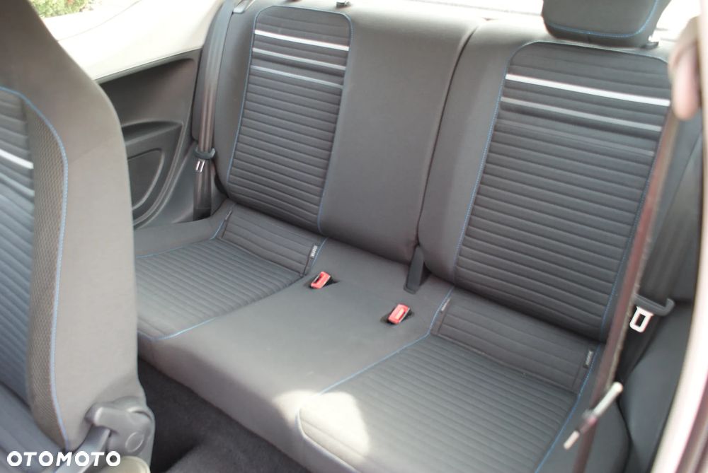 Volkswagen up! BlueMotion Technology cup - 5