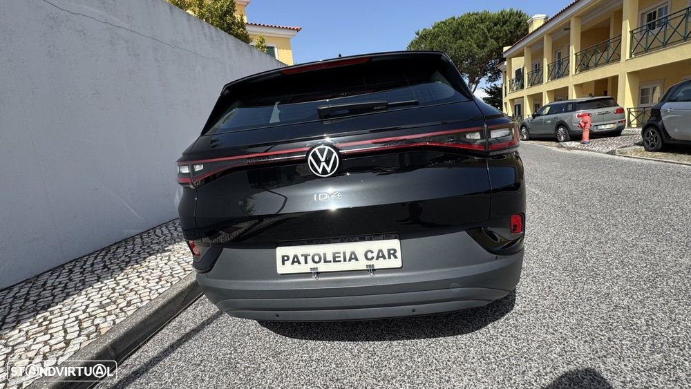 VW ID.4 77 kWh Pro Performance - 7