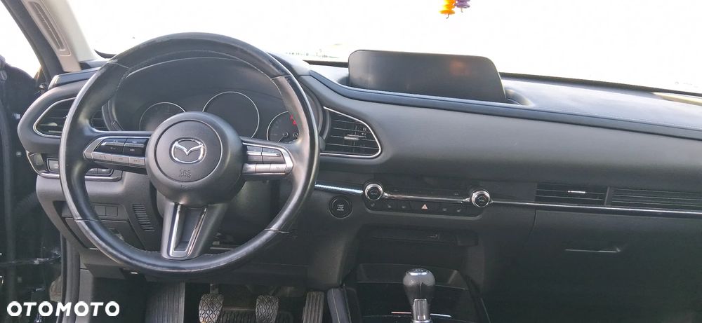 Mazda CX-30 - 13