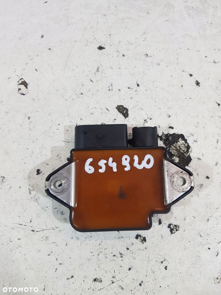 przekaźnik świec żarowych a6549001300 mercedes 2.0 cdi 654920 - 7