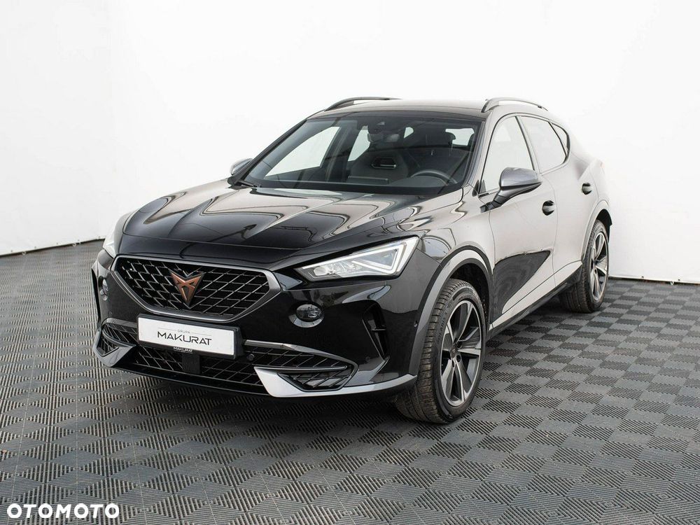 Cupra Formentor 1.5 TSI DSG - 3