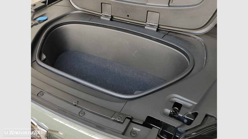 Volvo EC40 82 kWh Twin Motor Performance Ultra - 23