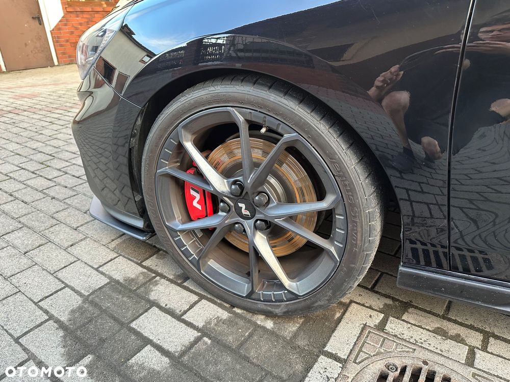 Hyundai i30 N - 15
