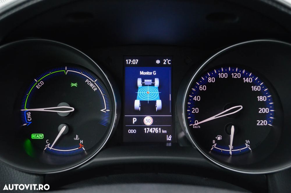 Toyota C-HR Business-Edition - 20