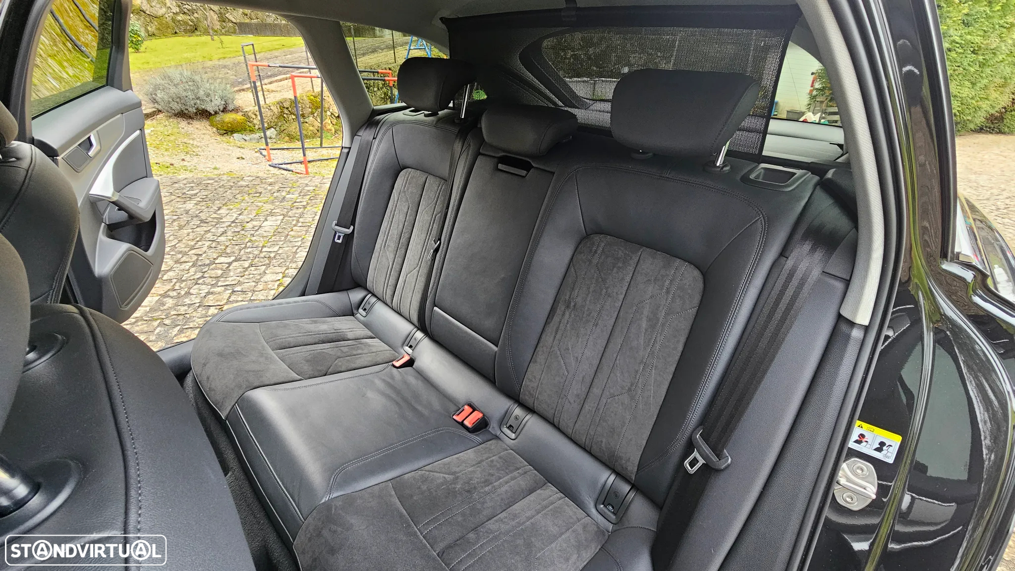 Audi A6 Allroad 40 TDI quattro S tronic - 48