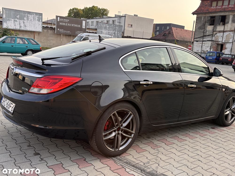 Opel Insignia - 2
