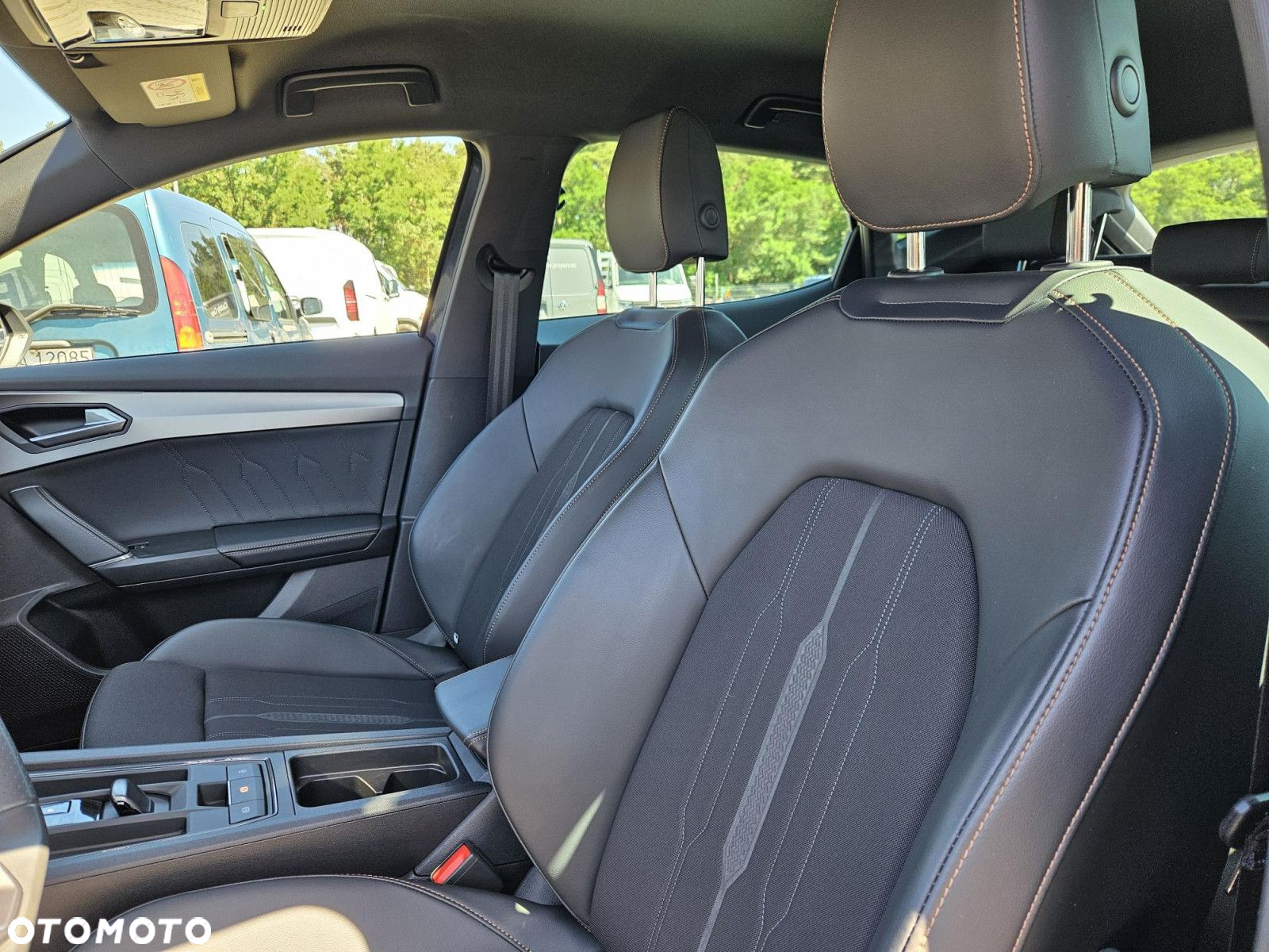 Cupra Formentor 1.5 TSI DSG - 11