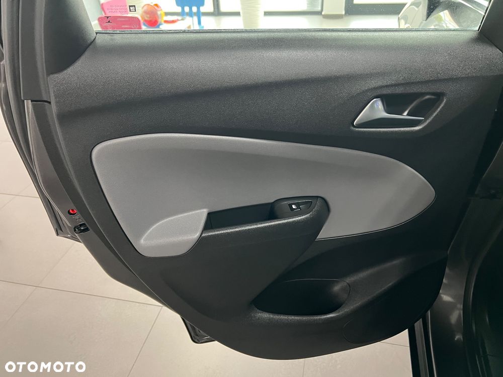 Opel Crossland X - 30