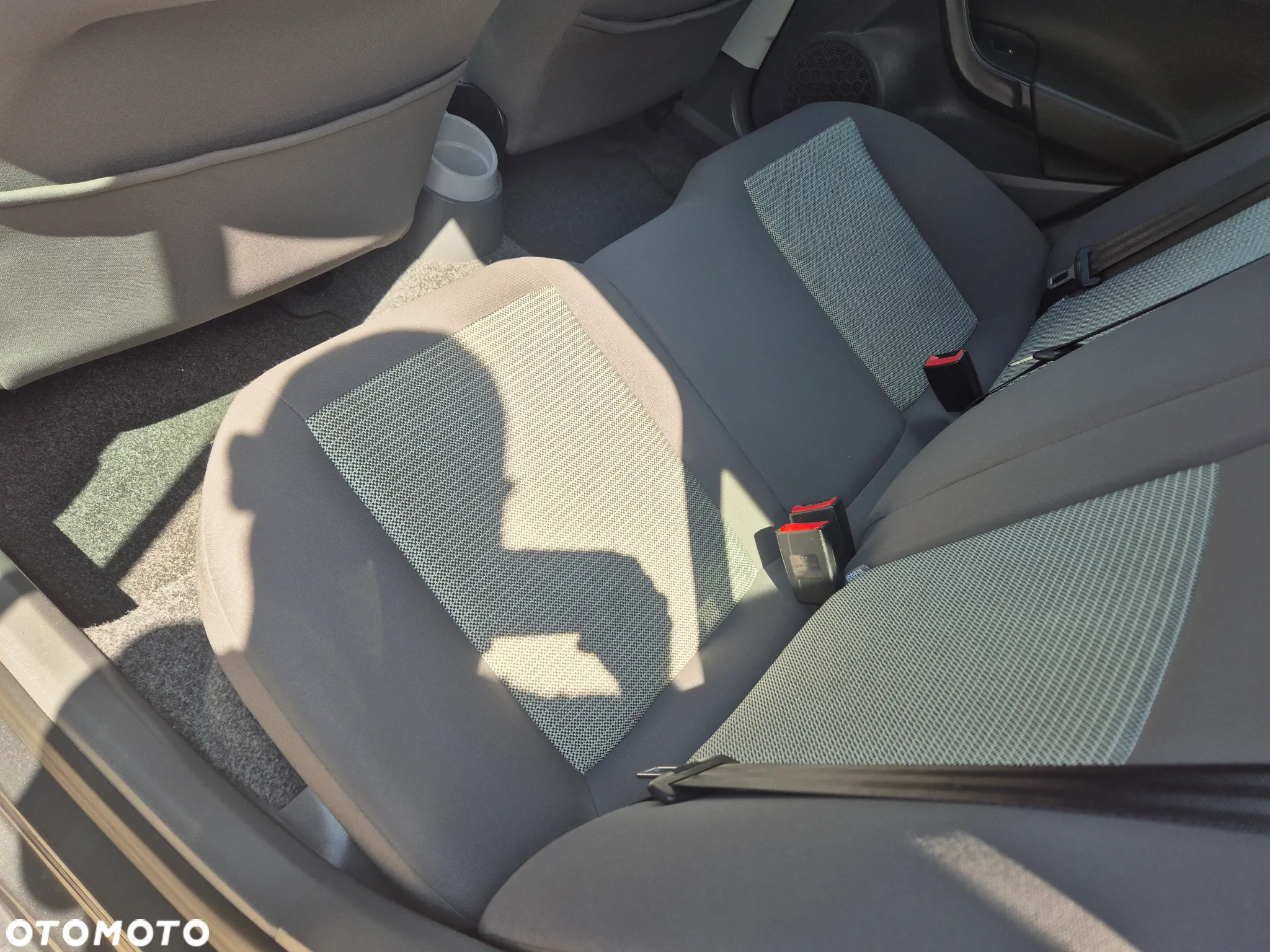 Seat Ibiza - 20