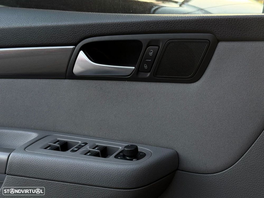 SEAT Alhambra 2.0 TDI Style Eco. - 13