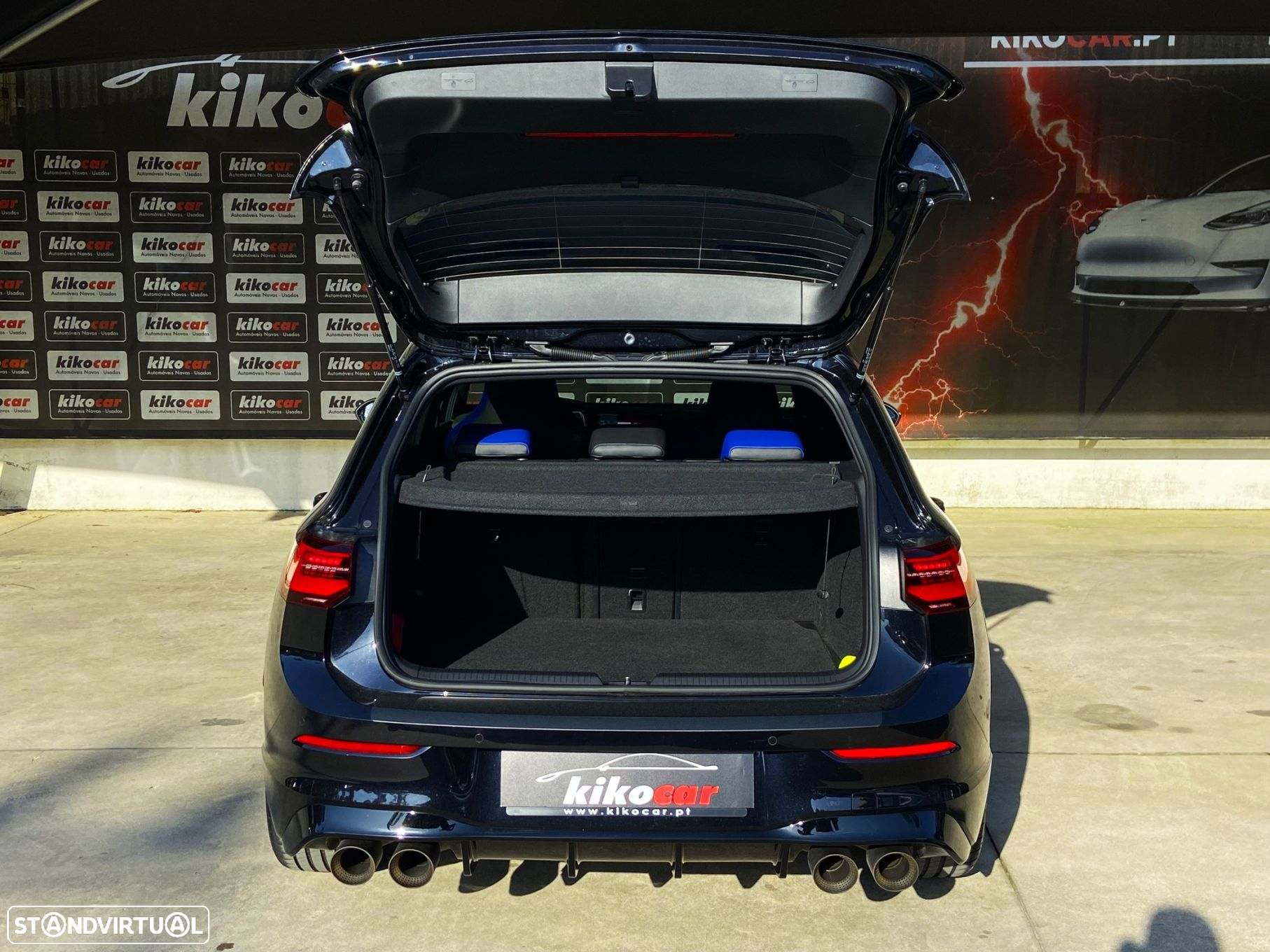 VW Golf - 11