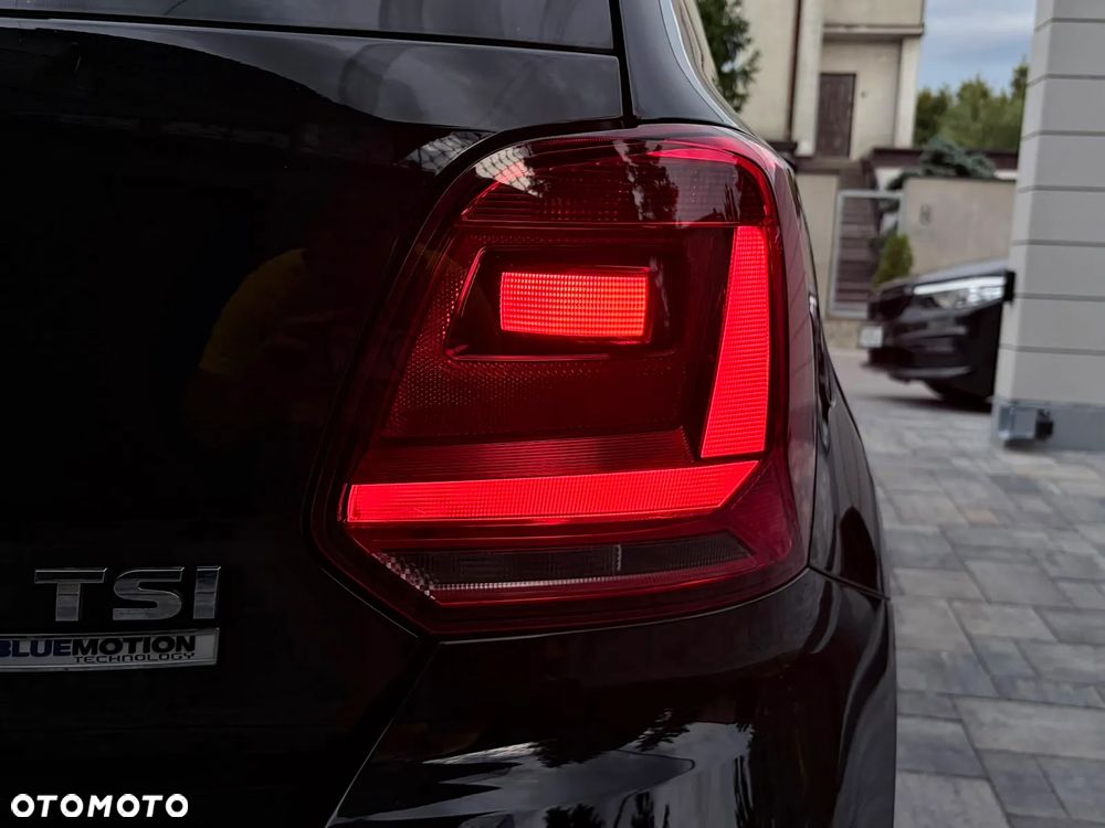 Volkswagen Polo 1.2 TSI BMT Highline - 25