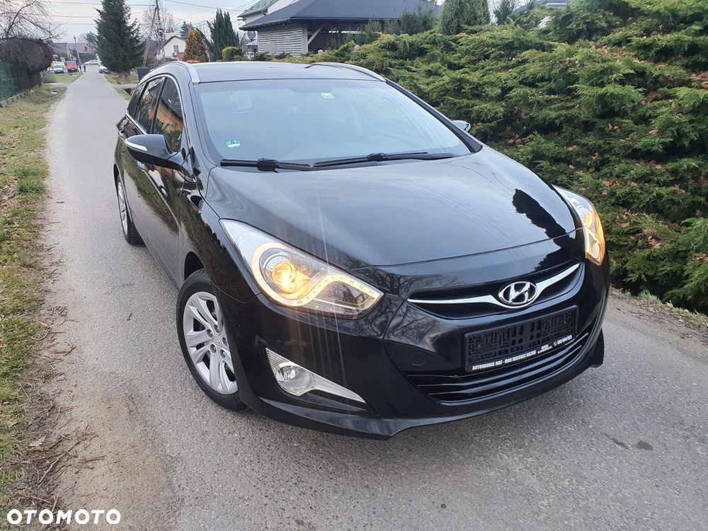 Hyundai i40 i40cw 1.6 5 Star Edition - 1