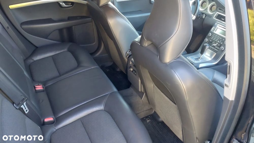 Volvo V70 - 11