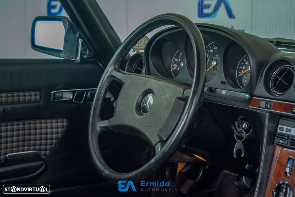 Mercedes-Benz SL 300 - 54