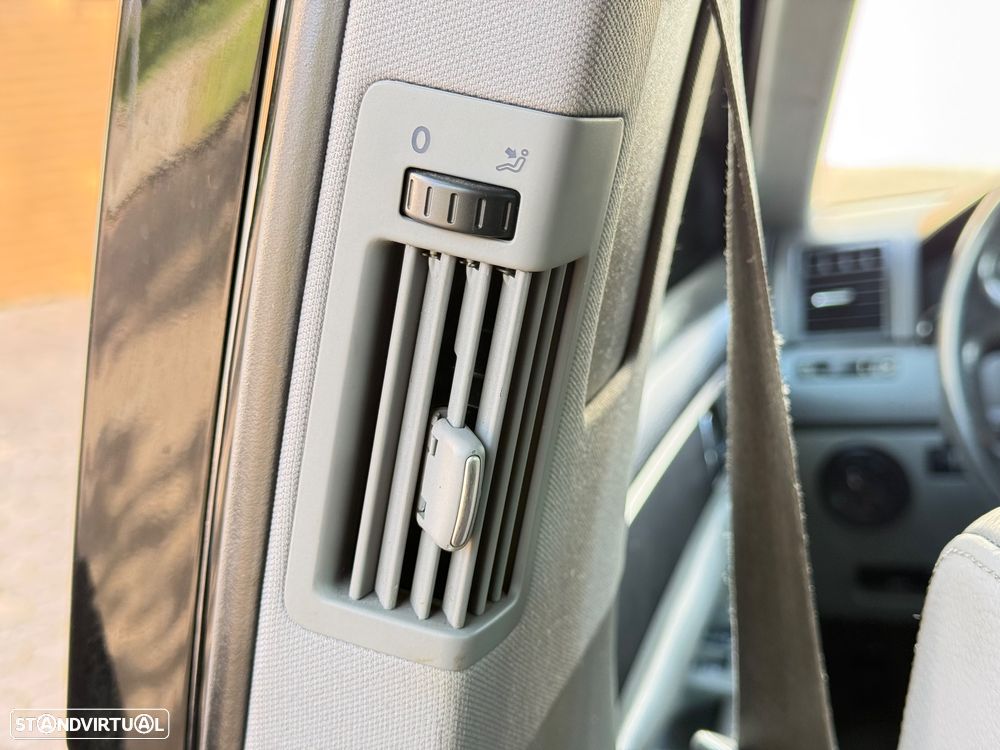 VW Touareg 2.5 R5 TDI - 16