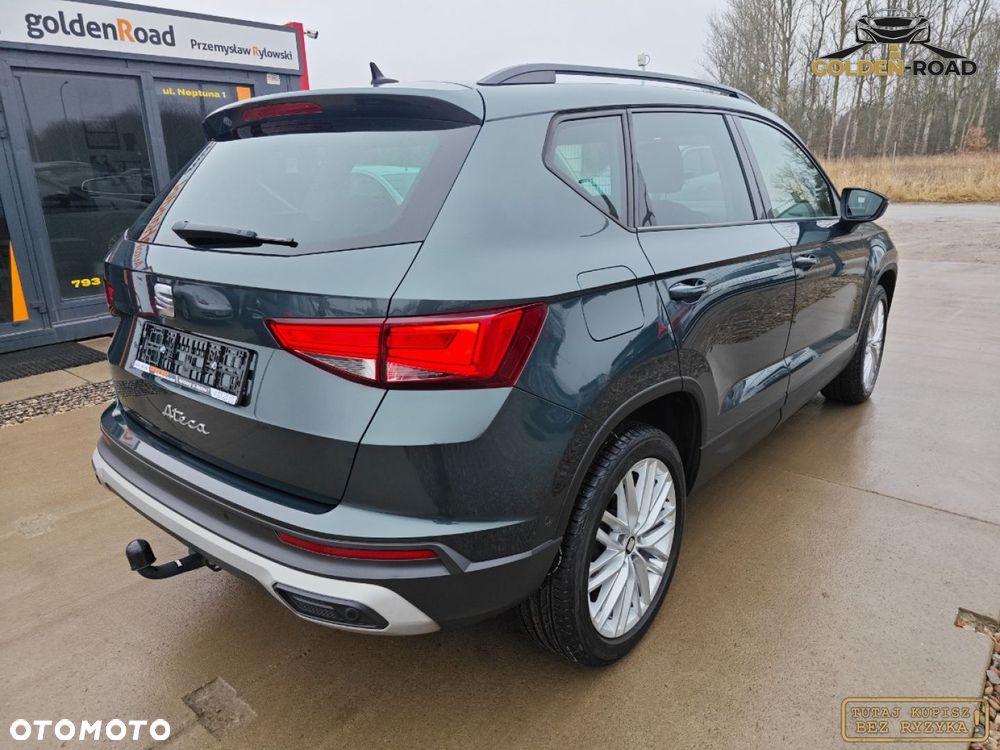 Seat Ateca - 6