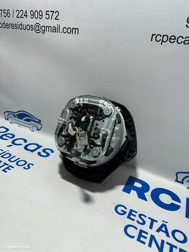 .Airbag Volante 3 Braços Original BMW 6774945 2005 - 2013 - 6