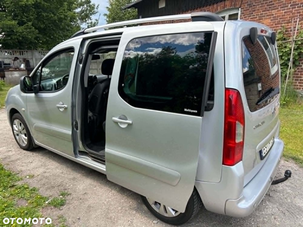 Citroën Berlingo 1.6 HDi - 3