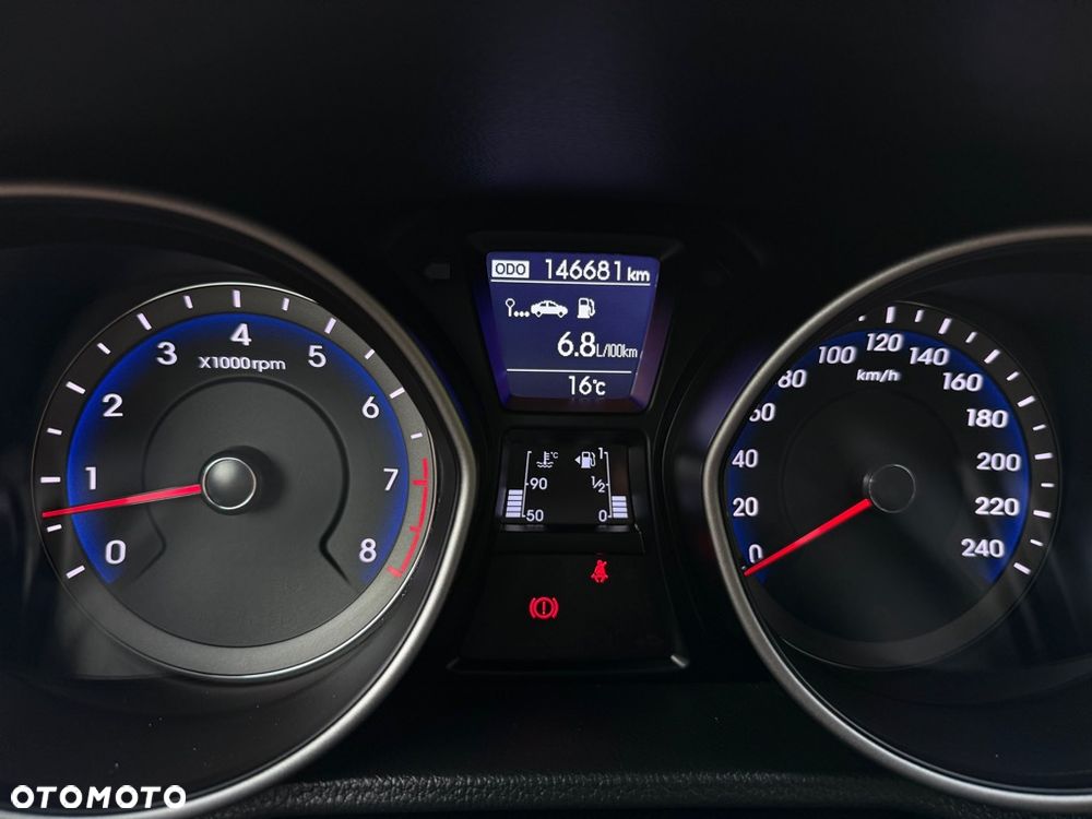 Hyundai i30 1.4 Premium - 22