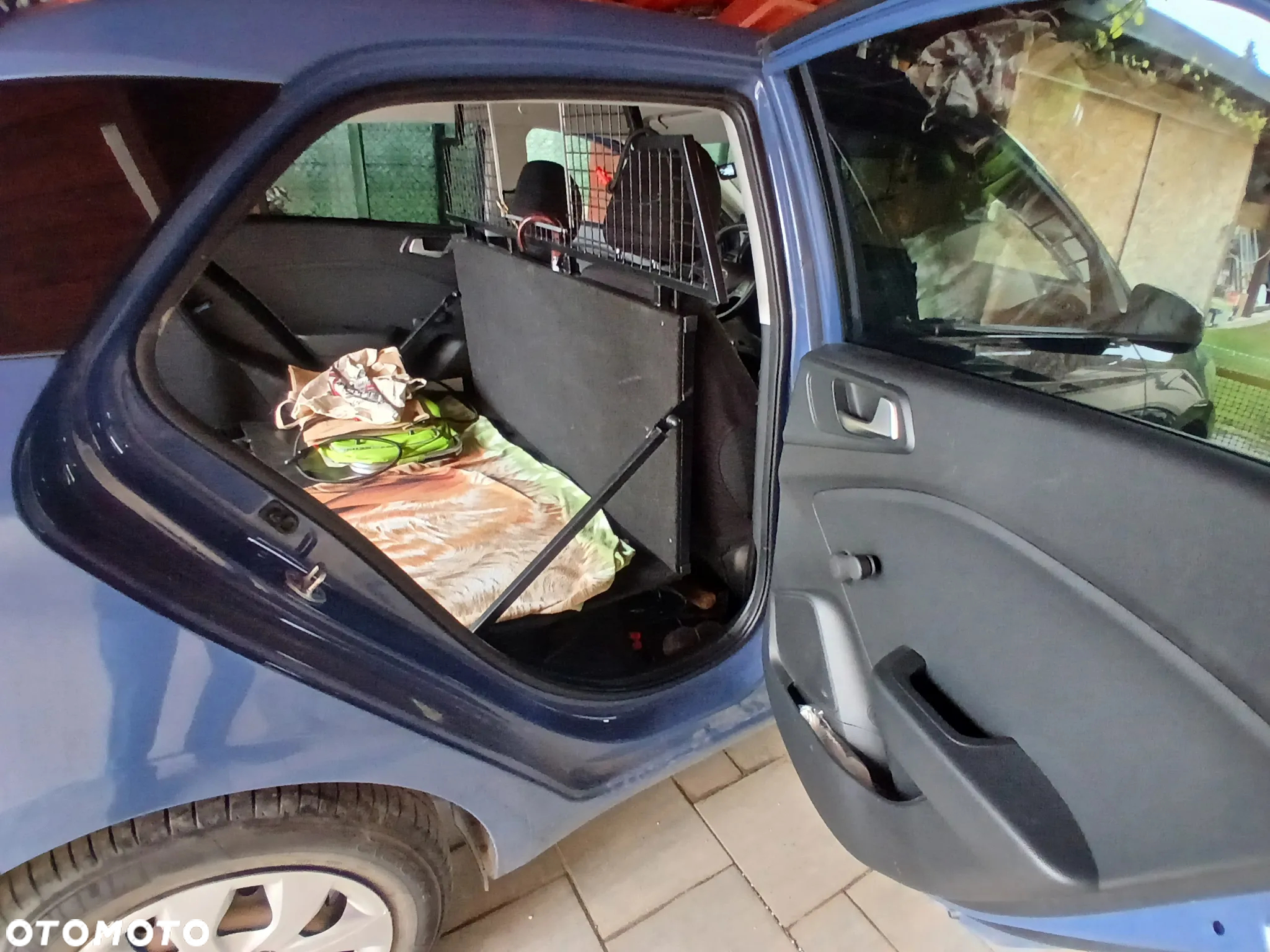 Hyundai i20 1.2 BlueDrive Classic + - 2