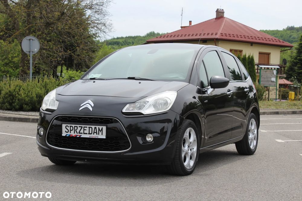 Citroën C3 VTi 95 EGS Exclusive - 11